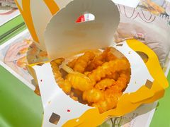 -麦当劳(天骄店)