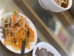 -陇上全荟兰州传统牛肉面(延吉路店)