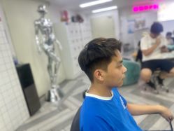 -米娜护肤造型