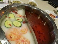 -重庆刘一手火锅(洛逊街店)