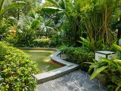 -海兰云天度假区温泉