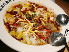 -新太二·鲜料川菜(晶耀前滩店)