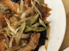 -馅饼粥·百年传承 since1926(中山路店)