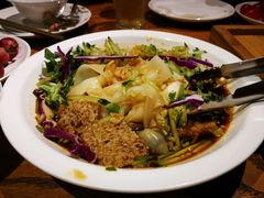 -阿罗新疆菜(人民广场店)