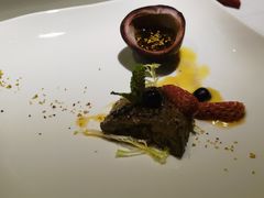-王品牛排(福州泰禾店)