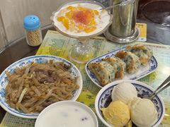 -顺记冰室(宝华路店)