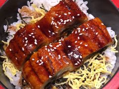 -有喜屋·深夜食堂(北京西路店)