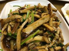 -台北楚楚园馅饼粥(虹桥南丰城店)
