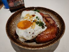 -龙记·香港茶餐厅(海上世界店)