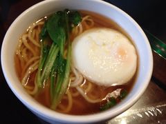 长寿面-玉林烤鸭店(垡头店)