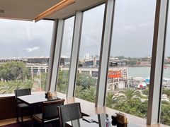 -厦门海港英迪格酒店(中山路店)