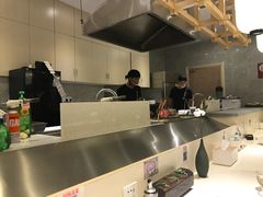 -小句号·精致料理(江南环球港店)