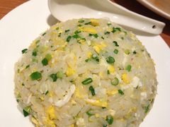 排骨蛋炒饭-鼎泰丰(德基广场店)