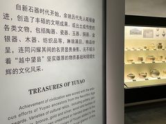 -余姚博物馆