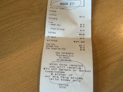 -Fergburger(皇后镇店)