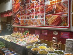 -福苗小骆驼烧烤(大唐不夜城店)