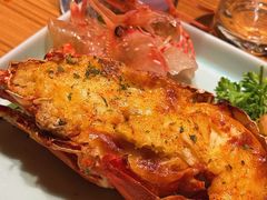 -花和海鲜自助(梅江店)