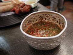 -火燒雲傣家菜(鼓楼店)