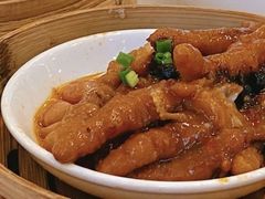 -万龙洲海鲜(南新仓店)