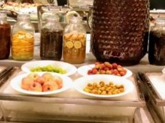 -温州万和豪生大酒店-餐厅