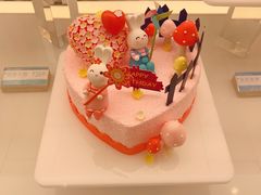 -好利来(奥林匹克购物广场店)