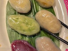 -禄婶鸡煲·打边炉