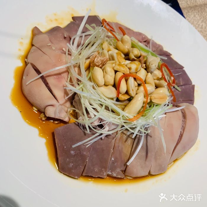 炳胜品味(珠江新城店)冷水猪肚图片