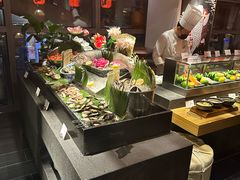 -金奥国际酒店全日餐厅ALTITUDE