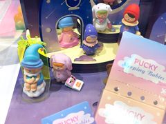 -泡泡玛特POPMART(石景山万达店)