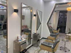 -V8潮牌·接发烫染连锁