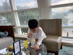 -深圳大梅沙京基洲际度假酒店