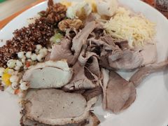 -So Lounge索兰至餐厅(蓝色港湾店)