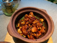 -晓粤·惹味粤菜(凯德乐峰广场店)