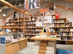 -当当书店(国泰广场店)
