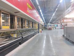 -农工商超市(古棕路店)