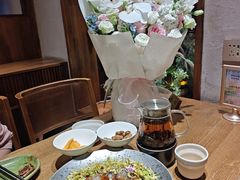-花间一壶酒(桐荫街店)