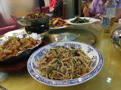 -韩师傅老大同刀削面(北苑路店)