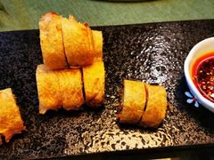 -枣子树素餐厅(铂金城店)