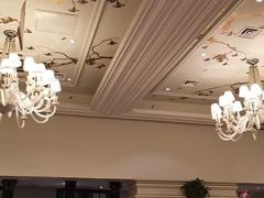 大堂-大鸭梨烤鸭店(花园村店)