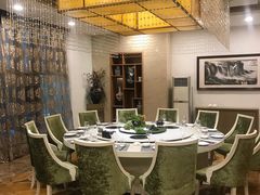 -合肥辰茂和平酒店·茂餐厅