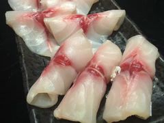 鲅鱼-官也街澳门火锅(新源里店)