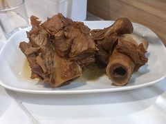 -骨大叔酱大骨自助火锅(东街口店)