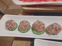 -许府牛火锅(信义坊总店)