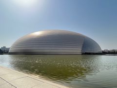 -国家大剧院