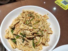 -天下客饭店(中山路店)