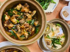 -幽优农庄·森波拉特色本地农家菜