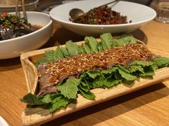 -一坐一忘云南菜(北京skp店)
