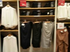 -优衣库(温州财富购物中心店)