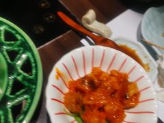 -匠和风精致料理(莆田财富中心店)