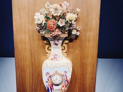 -故宫钟表馆